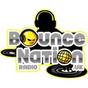 Bounce Nation Radio Icon