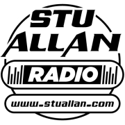Stu Allan Radio Icon